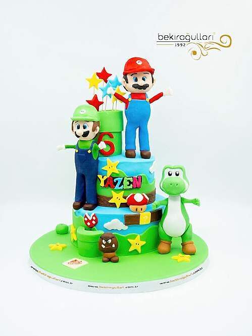 Mario Butik Pasta
