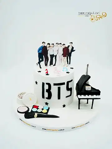 BTS Butik Pasta