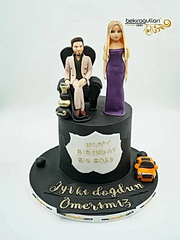 Sevgili Konsept Butik Pasta