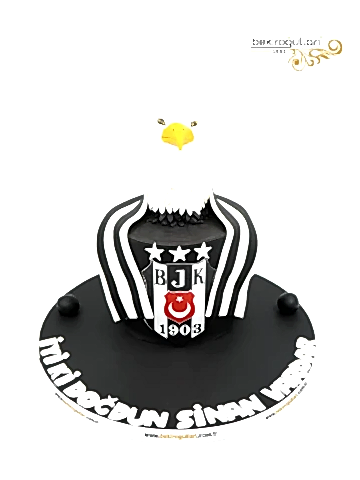 Beşiktaş Konsept Butik Pasta