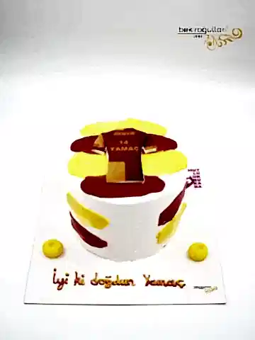 Galatasaray Detay Naked Pasta