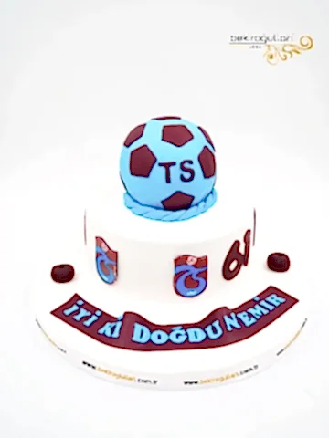 Trabzonspor Konsept Butik Pasta
