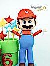 Mario Butik Pasta